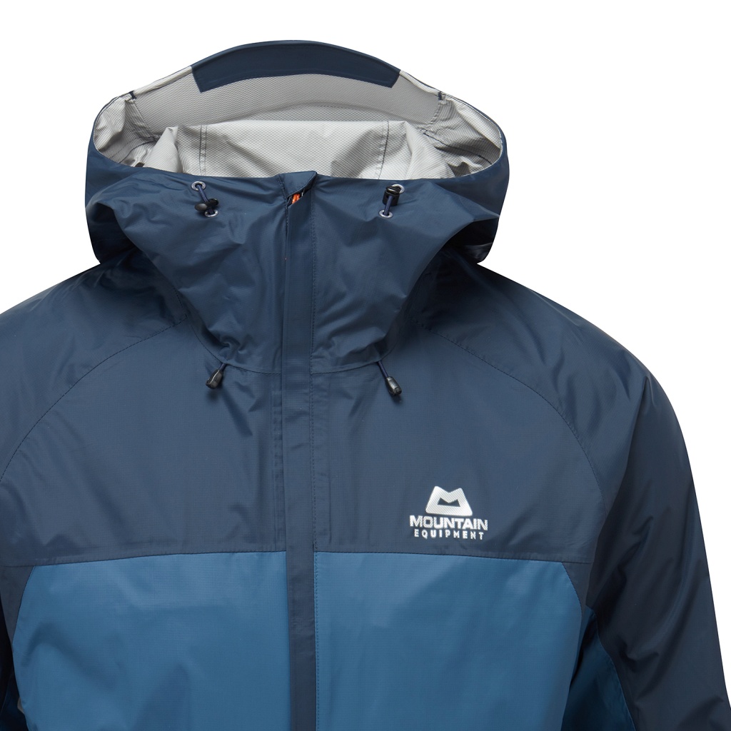 Mountain equipment shop zeno jacket